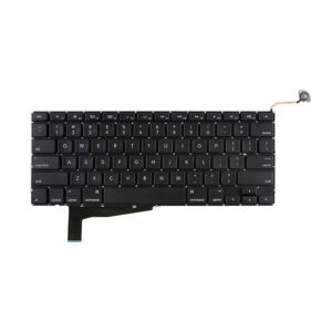 Teclado MacBook PRO 15" A1286 • Ing