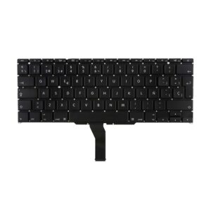 Teclado MacBook AIR 11" A1370 / A1465• Esp