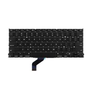 Teclado MacBook PRO 13" A1425 • Ing