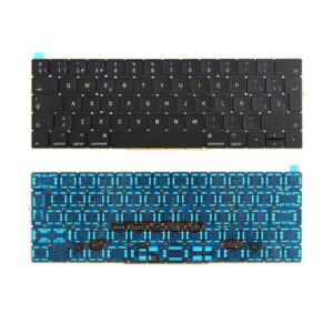 Teclado MacBook PRO A1706 / A1707 • Esp