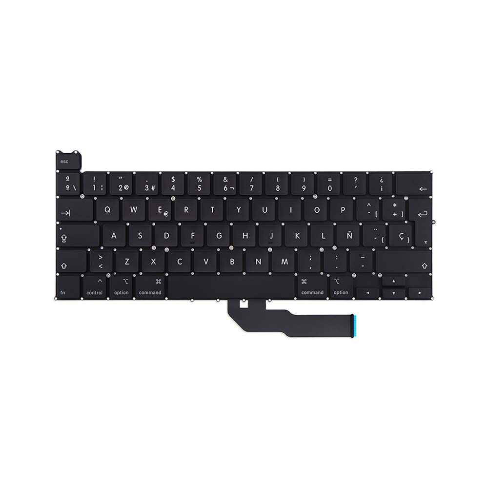 Teclado MacBook PRO 13" A2251 • Esp