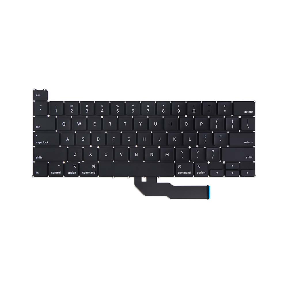 Teclado MacBook PRO 13" A2251 • Esp