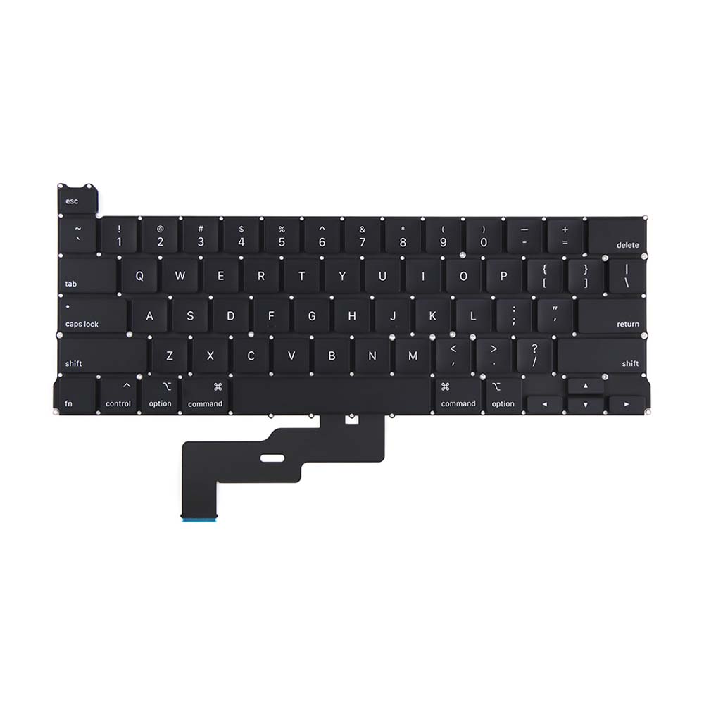 Teclado MacBook PRO 13" A2289 • Ing