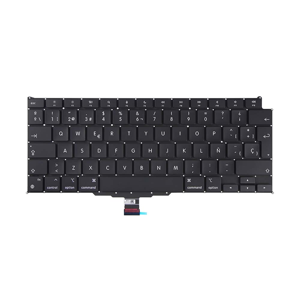 Teclado MacBook AIR 13" A2337 • Esp