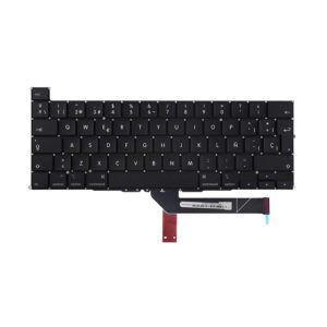 Teclado MacBook PRO 16" A2141 • Esp