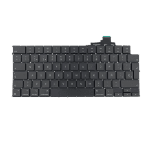 Teclado Macbook AIR A2681 / A2941 / A3113 / A3114 • Esp