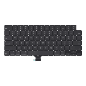 Teclado MacBook PRO A2442 / A2485 / A2485/ A2780 • Ing