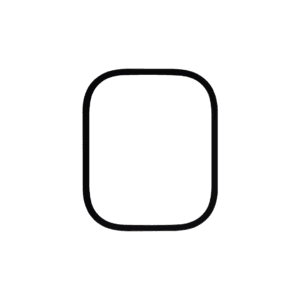 Visor Apple Watch ultra 1st gen 49 mm