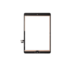 Táctil iPad 10ª Gen 10.9" (2022) A2696 Negro