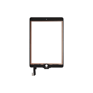 Táctil iPad 6ª Gen 9.7" (2018) A1893 Negro