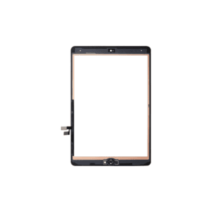 Táctil iPad 7ª / 8ª / 9ª Gen 10.2" A2197 / A2270 / A2603 Blanco