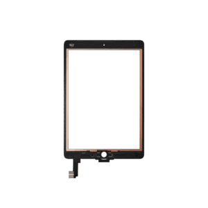 Táctil iPad Air 2 9.7" (2014) A1566 Negro