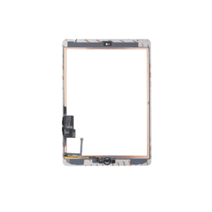 Táctil iPad Air 9.7" (2013 / 5ª Gen 2017) A1474 / A1822 Blanco