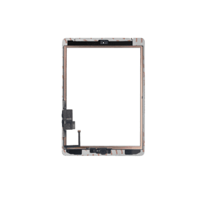 Táctil iPad Air 9.7" (2013 / 5ª Gen 2017) A1474 / A1822 Negro