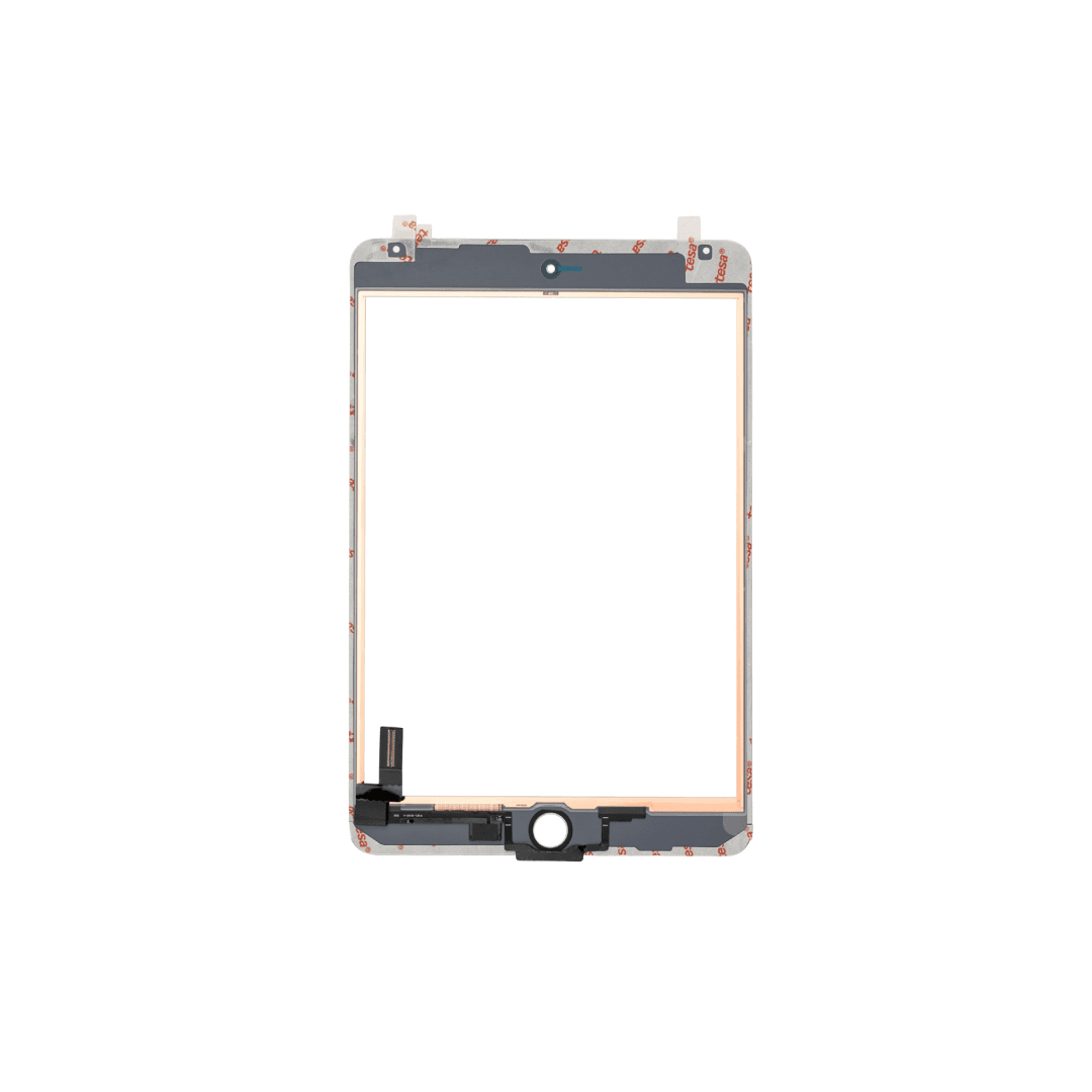 Visor Táctil iPad Mini 4 (2015) A1538 Blanco