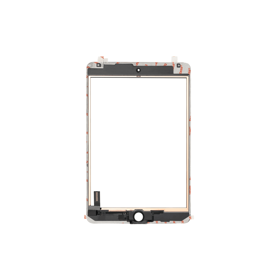 Visor Táctil iPad Mini 4 (2015) A1538 Negro