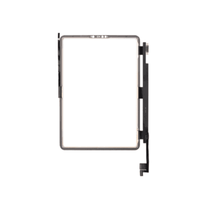 Visor Táctil iPad Pro 11" 1ª / 2ª Gen Negro
