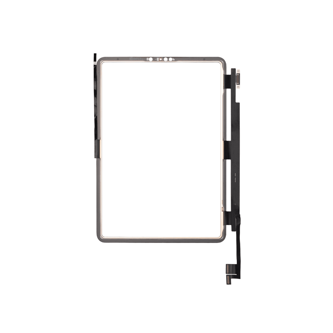 Visor Táctil iPad Pro 11" 1ª / 2ª Gen Negro