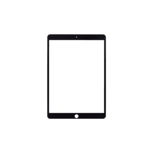 Visor iPad Air 3 10.5" (2019) A2152 Negro