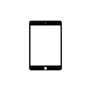 Visor iPad Mini 5 (2019) A2133 Negro