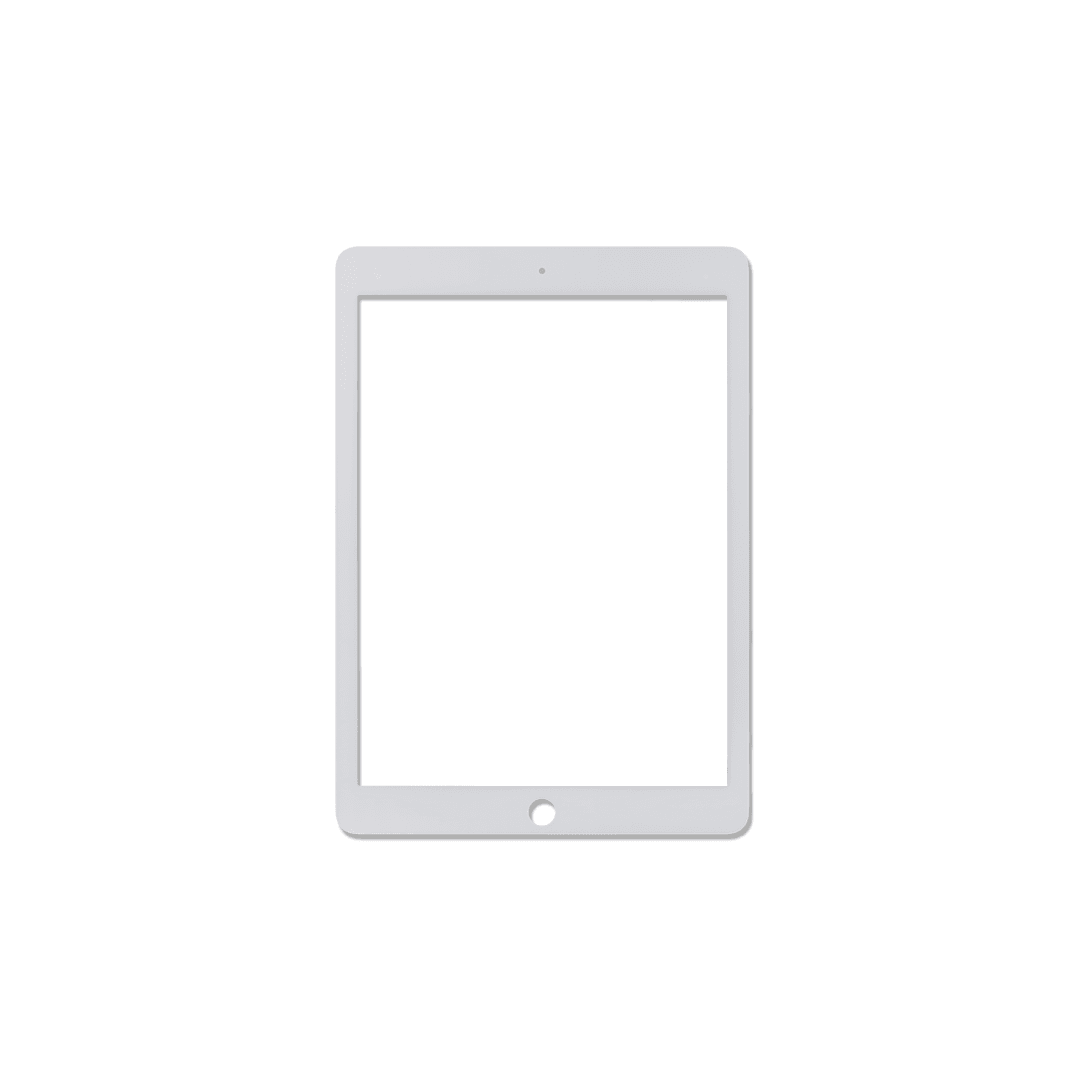 Visor iPad Pro 9.7" (2017) A1673 Blanco