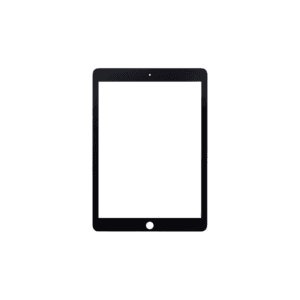 Visor iPad Pro 9.7" (2017) A1673 Negro